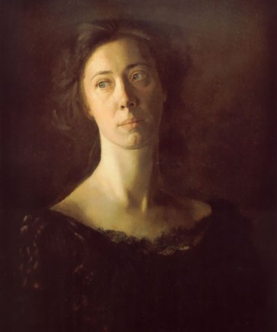Imagen desconocida de Thomas Eakins